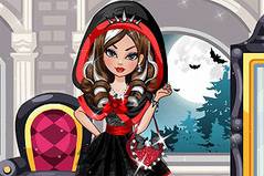 Макияж Чериз Худ - Cerise Hood Makeover